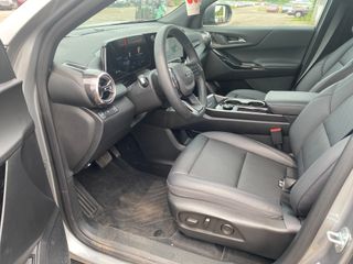 2026 Chevrolet Equinox FWD LT - Interior Front Seat Image